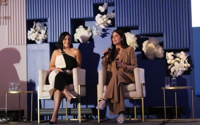 Dar visibilidad y cobertura lo cambia todo: Val Marín y Caro Padrón inspiran en Vogue Leaders by Porsche