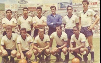 Adiós a Severo de Sales: ídolo histórico del Club América