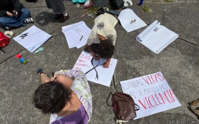 CCH Sur exige justicia: comunidad UNAM pide seguridad tras muerte de alumno