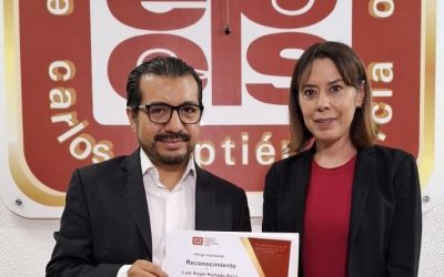 “Yo fui presa de las fake news y no me averguenza decirlo”: Luis Ángel Hurtado