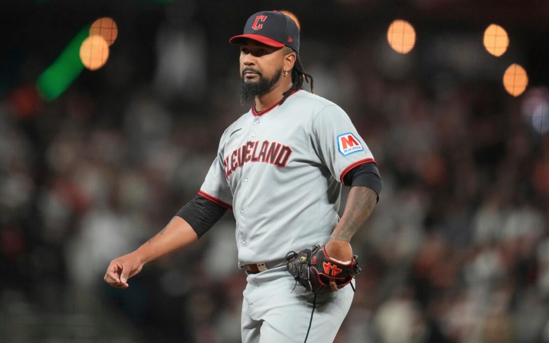 La MLB enfrenta severos casos de amaño