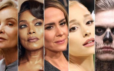 Las caras más recordadas de “American Horror Story” regresan para su temporada 13