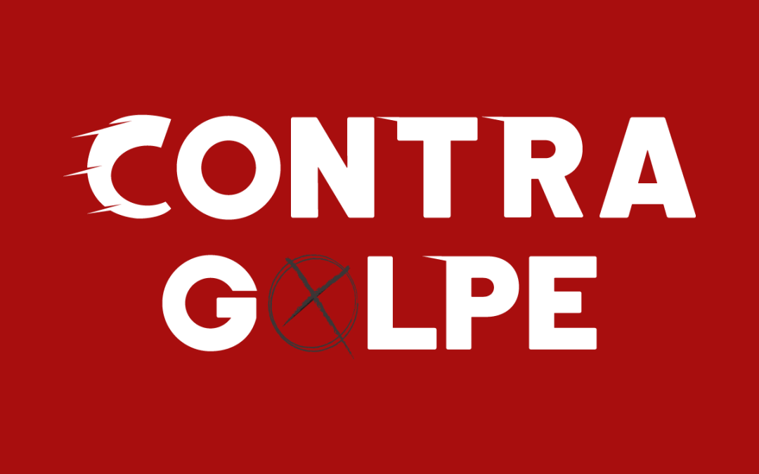 Carta del medio Contragolpe