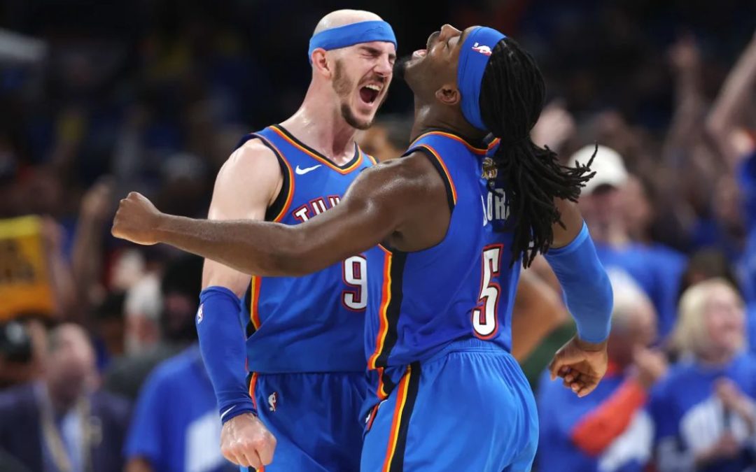 El balón volvió a botar y el mundo volvió a vibrar