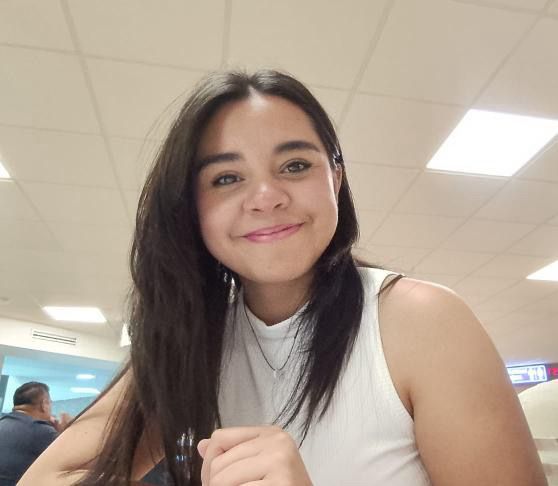 Friné Cariño Medina