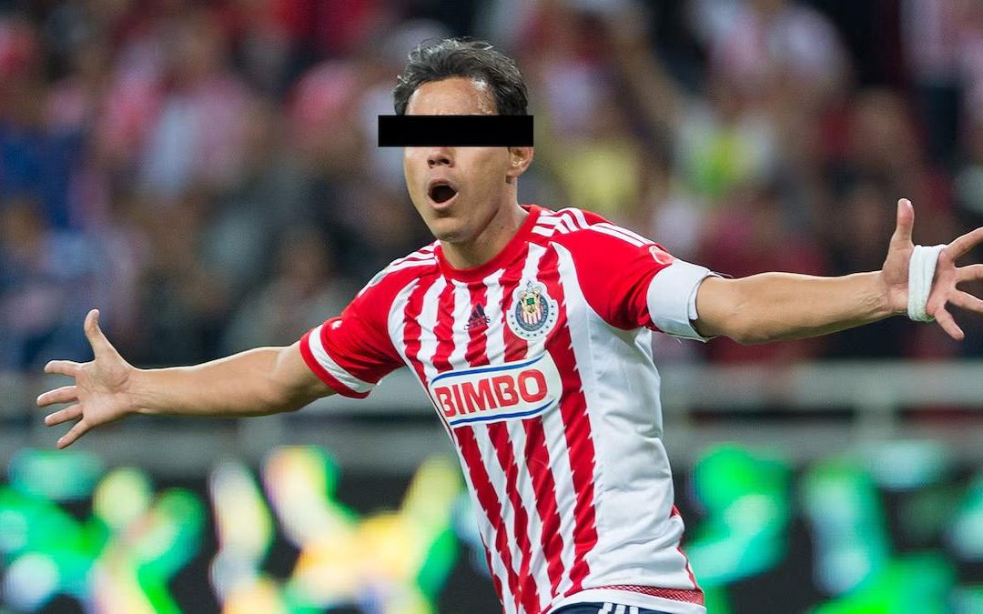 LIGA MX