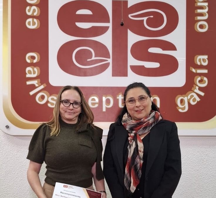 Conferencia: “La reforma judicial en México”