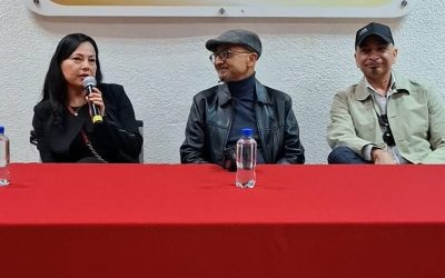 Proyección del documental “Condenados a vivir. Condenados a luchar”