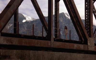 Twin Peaks, la mejor serie de la historia