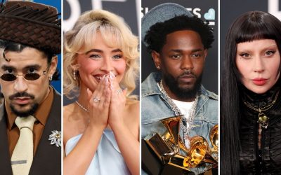 Un año para recordar: los momentos que definieron al espectáculo en 2025