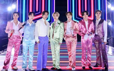 BTS en CDMX: así será la venta de boletos para las tres fechas