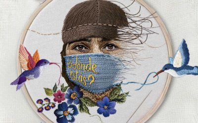 Desaparecer en México