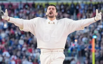 ¿Quién después de Bad Bunny? Cinco artistas que podrían romper el próximo Halftime Show del Super Bowl
