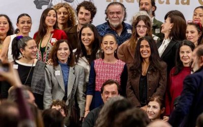 Nuevo cine en México