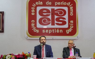 Conversatorio: “Retos de la libertad de expresión”