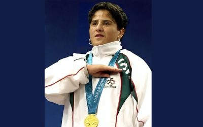 Soraya Jiménez y Lorena Ochoa: historias que inspiran