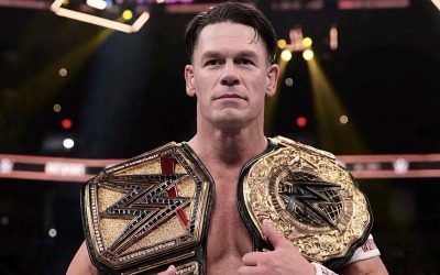 El retiro que nadie quería que llegara: el “You cant see me” se volvió realidad