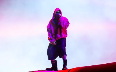 Justin Bieber vuelve a los escenarios y convierte Coachella en un viaje por su historia musical