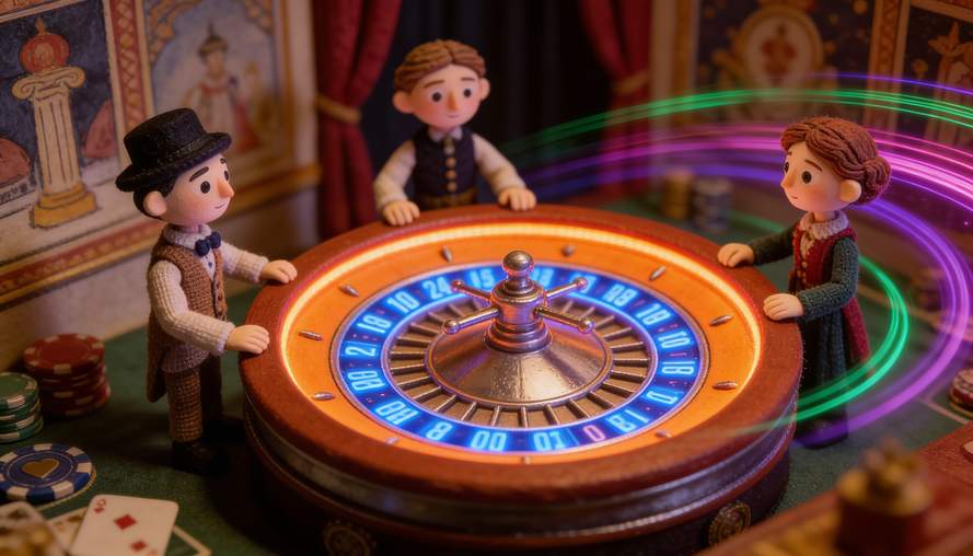 How Casino Terms and Conditions Impact Players How Casino Terms and Conditions Impact Players