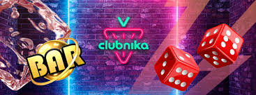 Игровой центр Clubnika — широкий выбор игровых автоматов с высоким RTP