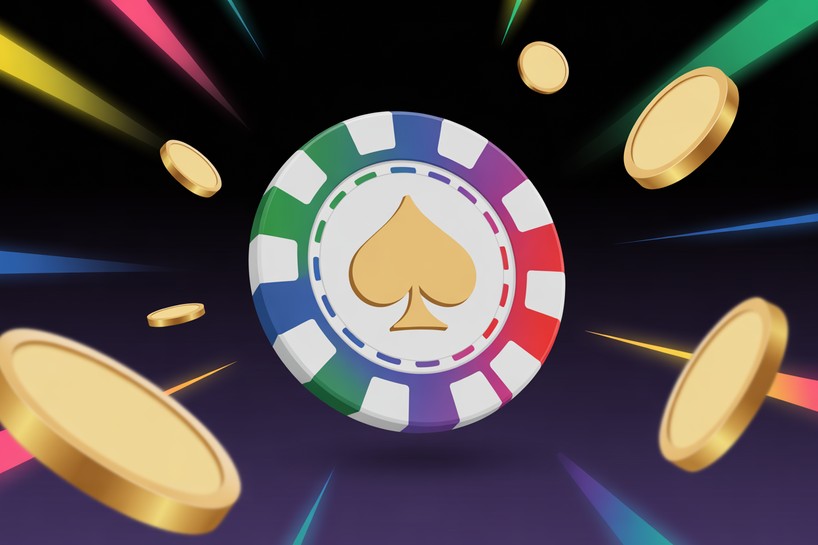 Icebet casino